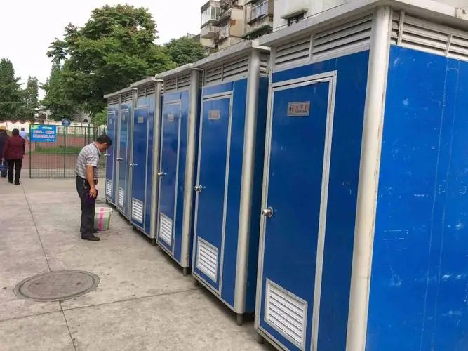 金波乡移动洗手间租赁