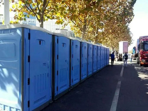 金波乡音乐节移动卫生间出租